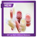 DIY Lip Balm Without Beeswax APK