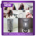 1000+ Where To Place House Numbers ไอคอน