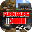 Furniture Ideas MCPE