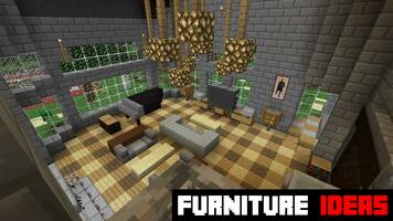 Furniture capture d'écran 1