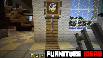 Furniture imagem de tela 3