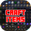 Craft All Items MCPE APK