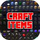Craft All Items MCPE aplikacja