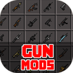 Gun MODS For MCPE