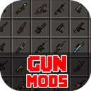 Gun MODS For MCPE APK