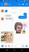 Emoji-make your emoji to share your friend capture d'écran 2