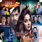 Pakistani Dramas icône