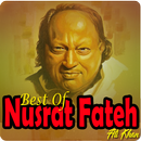 TOP Nusrat Fateh Ali Khan NFAK  Famous Collection APK