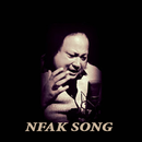Nusrat Fateh Ali Khan Song Qawwali NFAK Collection APK