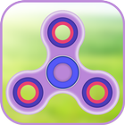 Fidget Spinner Pro - No Ads icône