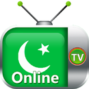 All Pakistan TV Channels Live Pak - Cricket live APK