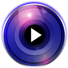 ikon Blue Ray Video Player