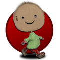 Pin Pon es un Muñeco