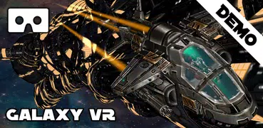 Galaxy VR Demo