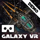 Galaxy VR Demo ícone
