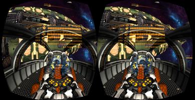 Galaxy VR Demo screenshot 1