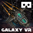 آیکون‌ Galaxy VR Full