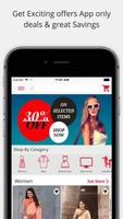 Online Shopping India Ekran Görüntüsü 3