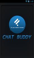 Chat Buddy Affiche