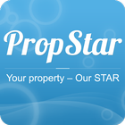 PropStar icône