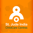 St. Jude Child أيقونة