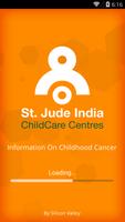 St. Jude Child постер