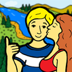Ahoooj - canoeing adventure