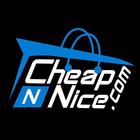 Cheap N Nice-icoon