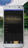 Kia Fashion Cartaz