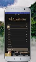 Kia Fashion imagem de tela 2