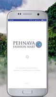 Pehnava Fashion Mart পোস্টার