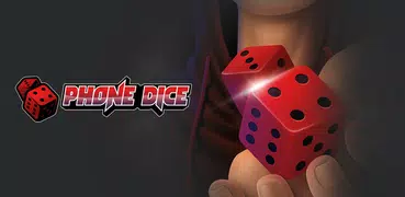 Phone Dice™ Street Dice Game