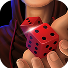 Phone Dice™ Street Dice Game アイコン