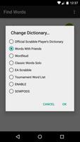 Find Words स्क्रीनशॉट 3