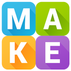 Make Words icône