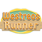 Westeros Runner infinity 2d ikon