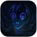 Momo Horror: escape the cave APK