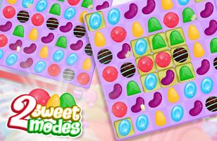 Sweet Candy Pop plakat