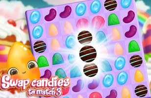 Sweet Candy Pop स्क्रीनशॉट 1