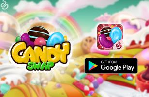 Sweet Candy Pop ảnh chụp màn hình 2