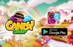 Sweet Candy Pop स्क्रीनशॉट 2