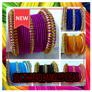 Silk Thread Bangles Ideas APK