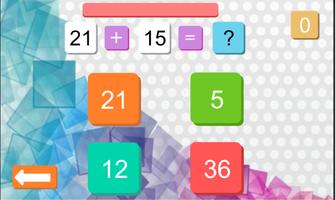 math ninja اسکرین شاٹ 1