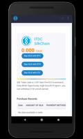 SilkChain imagem de tela 2