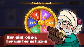 Türkçe çocuk masallar oyunlar captura de pantalla 1