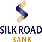 SilkRoad m-bank أيقونة