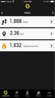 Series 8 Action Tracker स्क्रीनशॉट 1