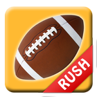 Football Rush Beta ikona