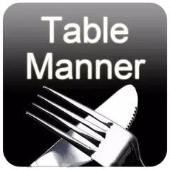 Table Manner APK download