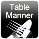 Table Manner APK